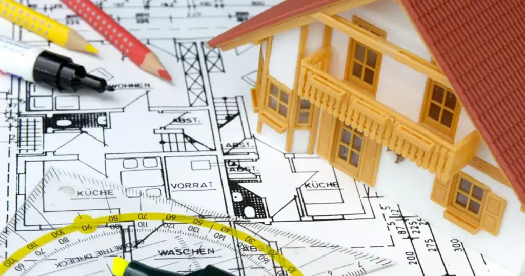 Residential Home Drafting Service In Greeley CO