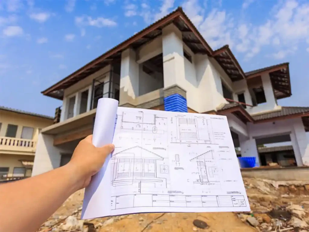 Residential Drafting & Design Service In Fort Collins