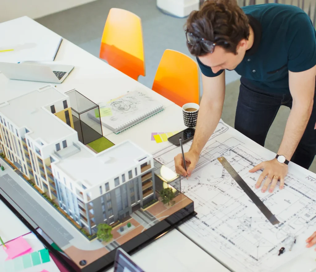 Drafting & Design Experts in Loveland CO