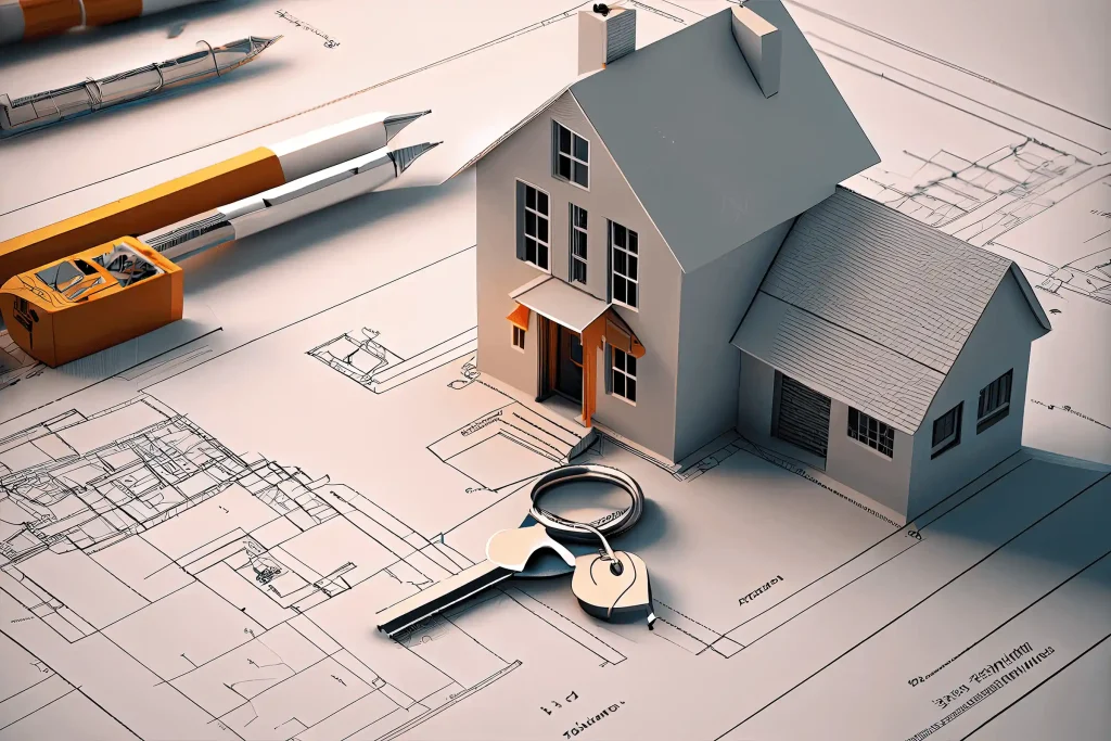 Residential Drafting & Design Service In Windsor CO