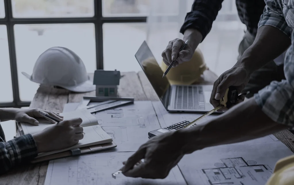 Builder and Contractor Drafting Support Service In Longmont
