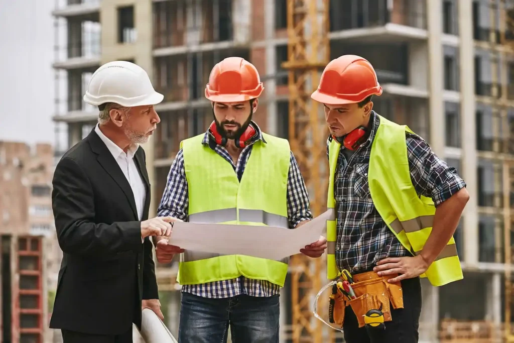 Builder and Contractor Drafting Support Service In Greeley
