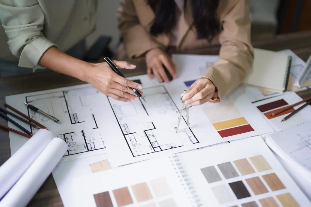 Drafting & Design Experts in Loveland CO