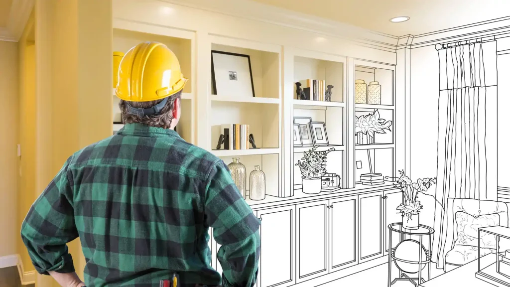 Remodels and Additions Service in Loveland CO