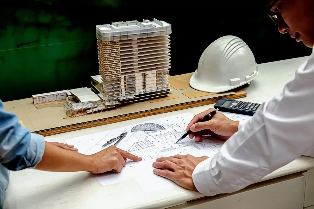 Residential Drafting & Design Service In Greeley