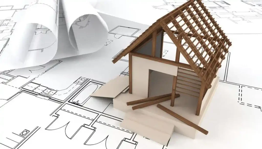 Residential Drafting & Design Service In Longmont CO