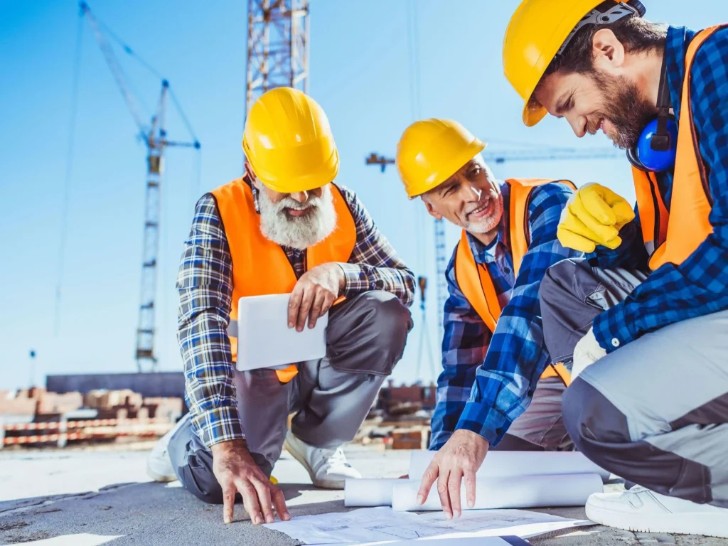Builder and Contractor Drafting Support In Fort Collins