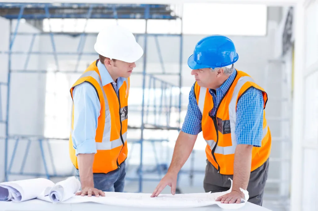 Builder and Contractor Drafting Support Service In Loveland CO