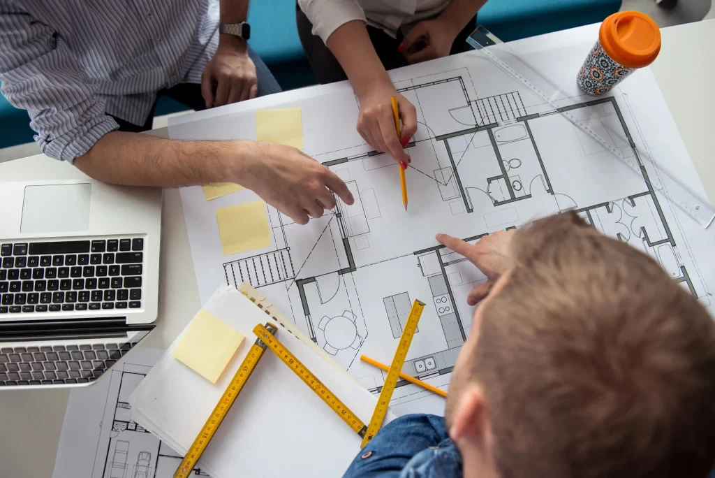 Residential Drafting & Design Service In Loveland